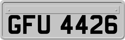 GFU4426