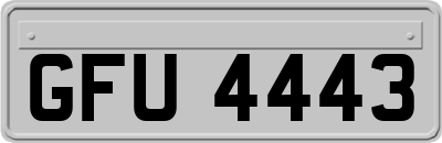 GFU4443