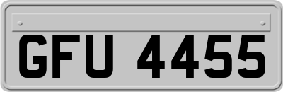 GFU4455