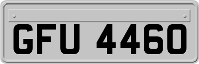 GFU4460