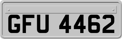 GFU4462