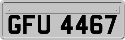 GFU4467