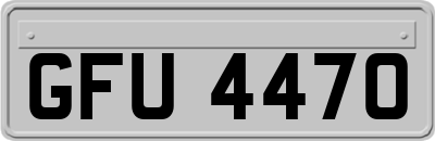 GFU4470