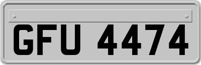 GFU4474