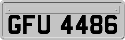 GFU4486