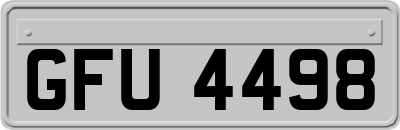 GFU4498