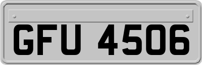 GFU4506