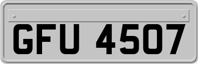 GFU4507