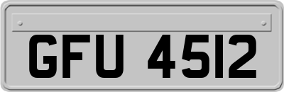 GFU4512