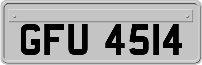 GFU4514