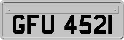GFU4521