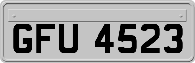 GFU4523