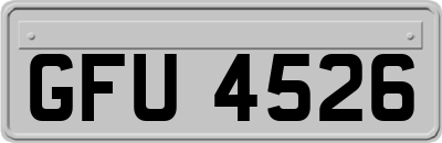 GFU4526