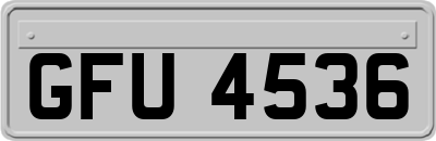 GFU4536