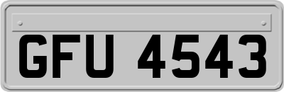 GFU4543
