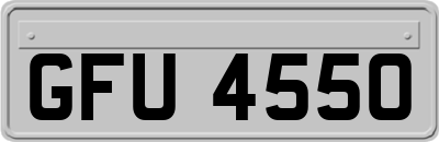 GFU4550