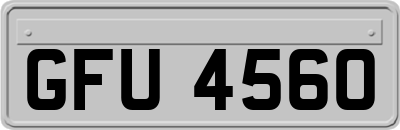 GFU4560