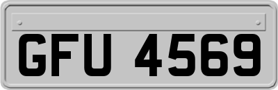 GFU4569