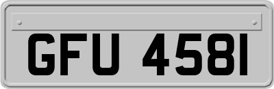 GFU4581