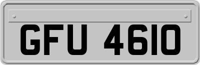 GFU4610
