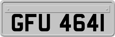 GFU4641