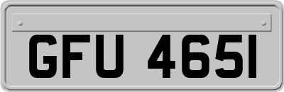 GFU4651