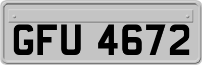 GFU4672