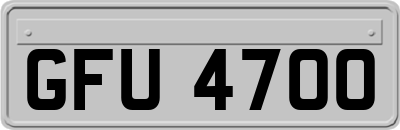 GFU4700