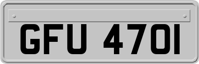 GFU4701