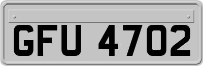 GFU4702