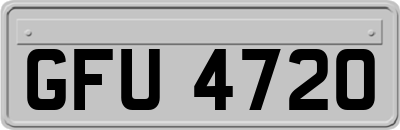 GFU4720