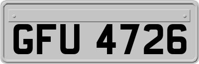 GFU4726