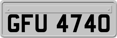 GFU4740