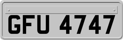 GFU4747