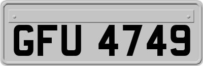 GFU4749