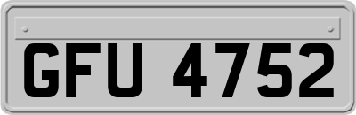 GFU4752