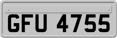 GFU4755