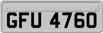 GFU4760