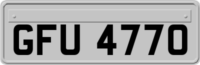 GFU4770