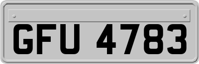 GFU4783