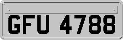 GFU4788