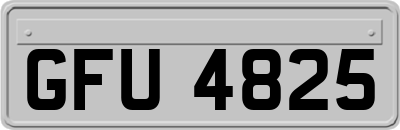 GFU4825