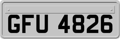 GFU4826