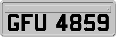 GFU4859