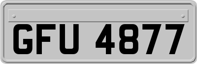 GFU4877