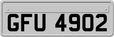 GFU4902