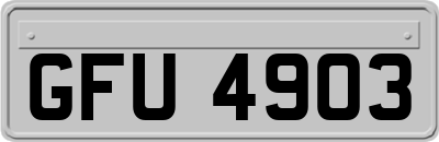GFU4903