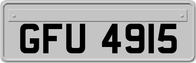 GFU4915