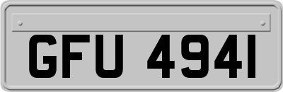 GFU4941