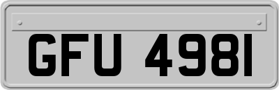 GFU4981